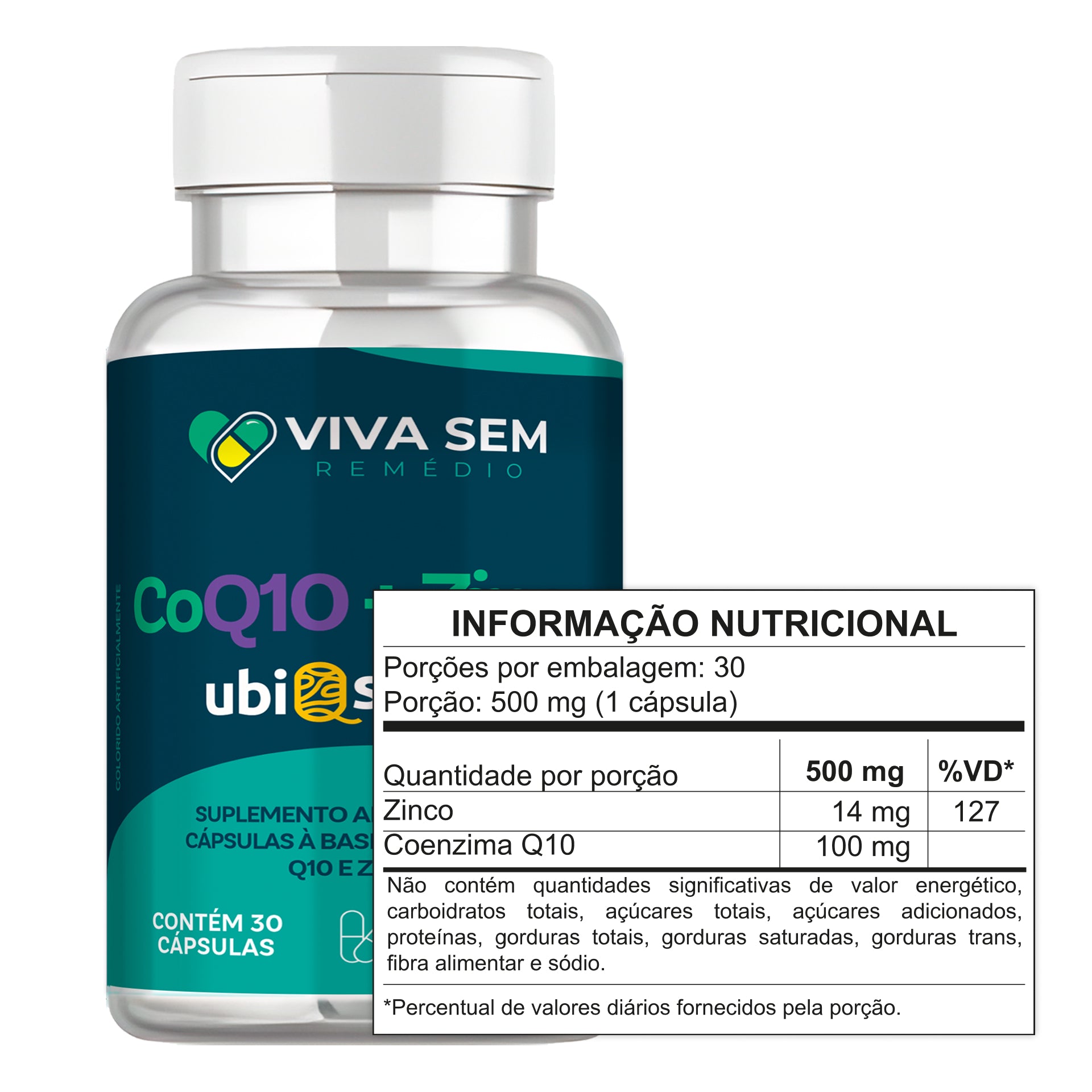 Viva Sem Remédio