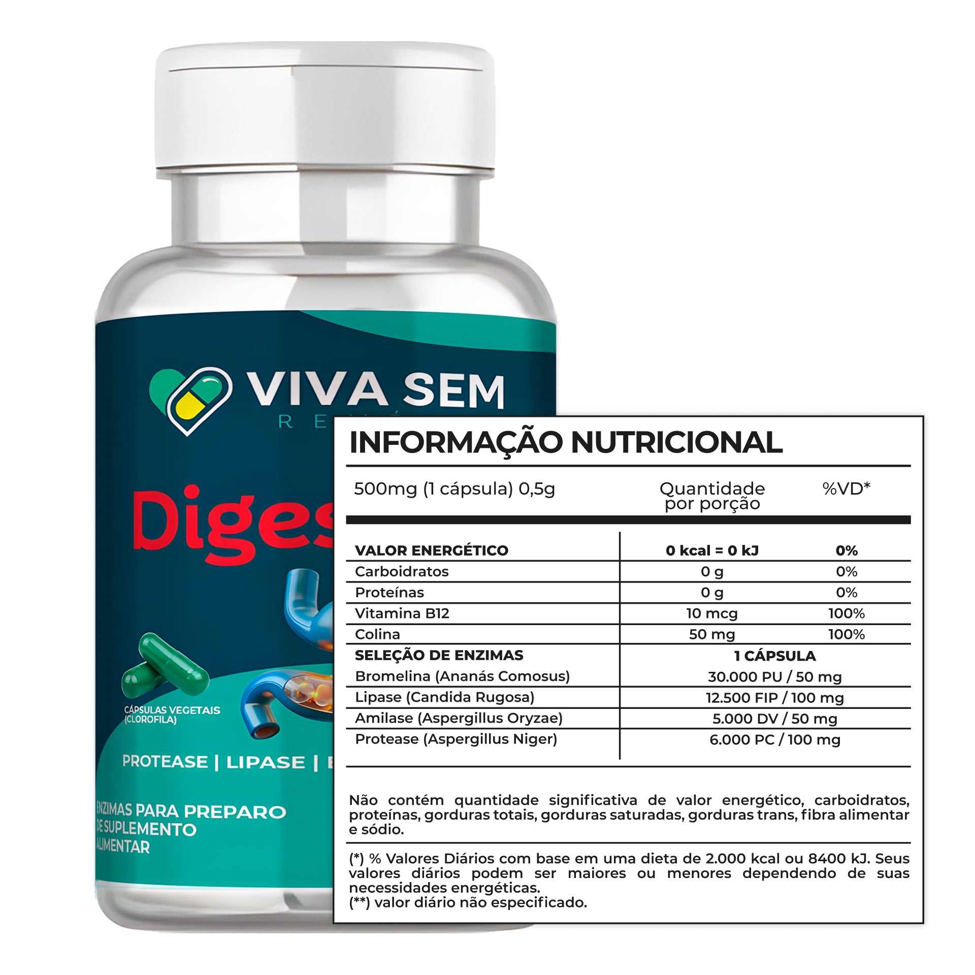 Viva Sem Remédio