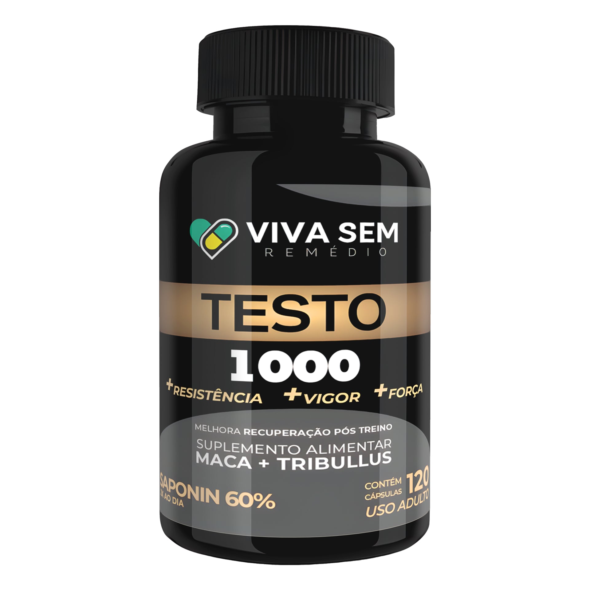 Viva Sem Remédio