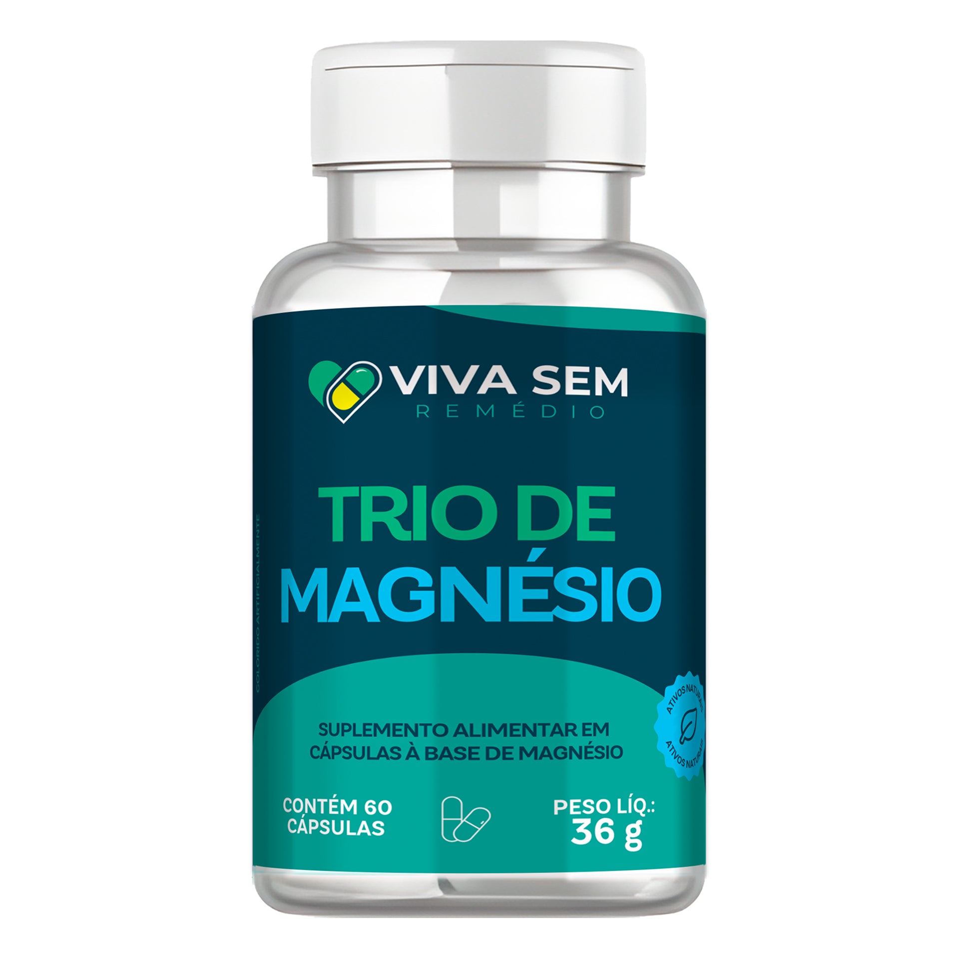 Viva Sem Remédio