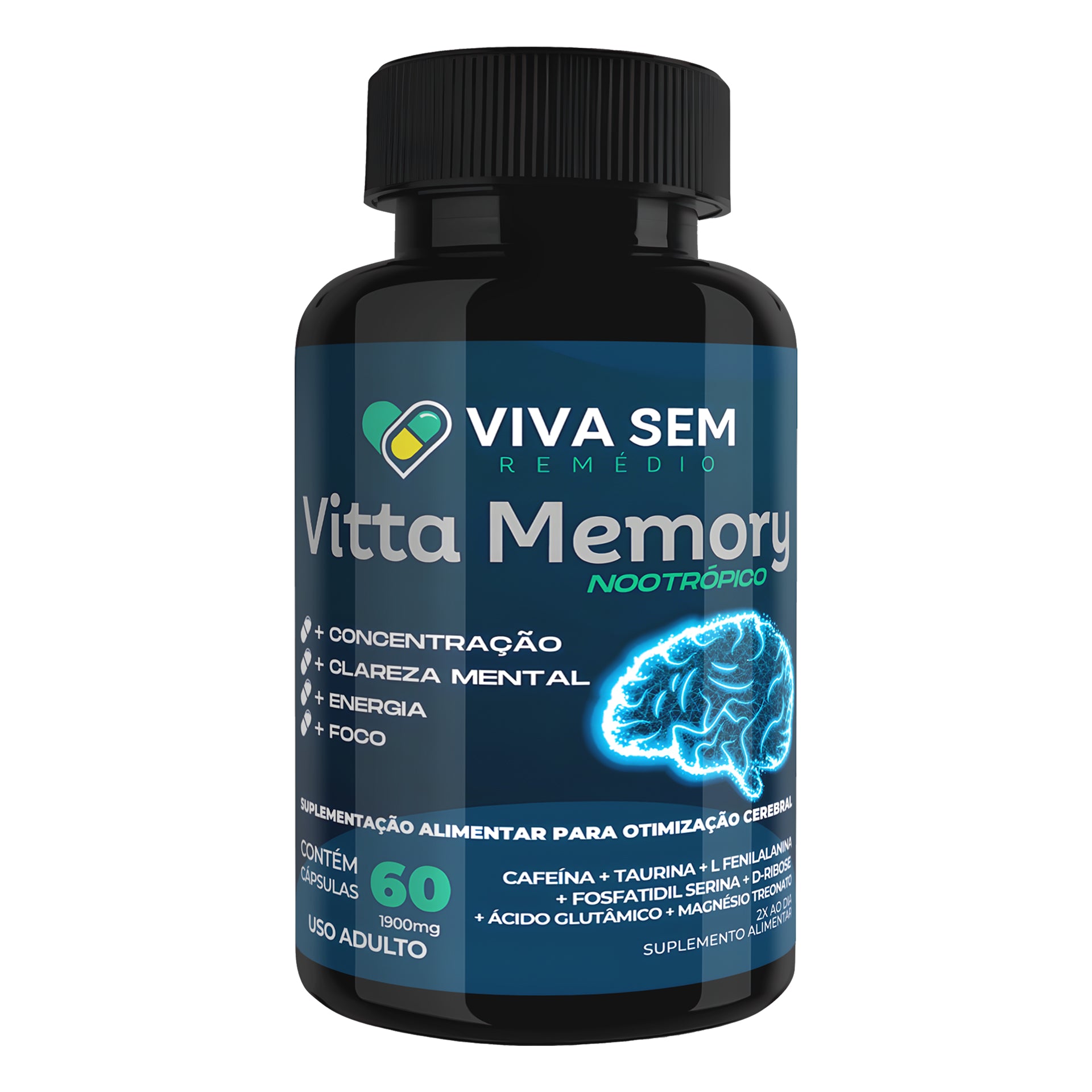 Viva Sem Remédio