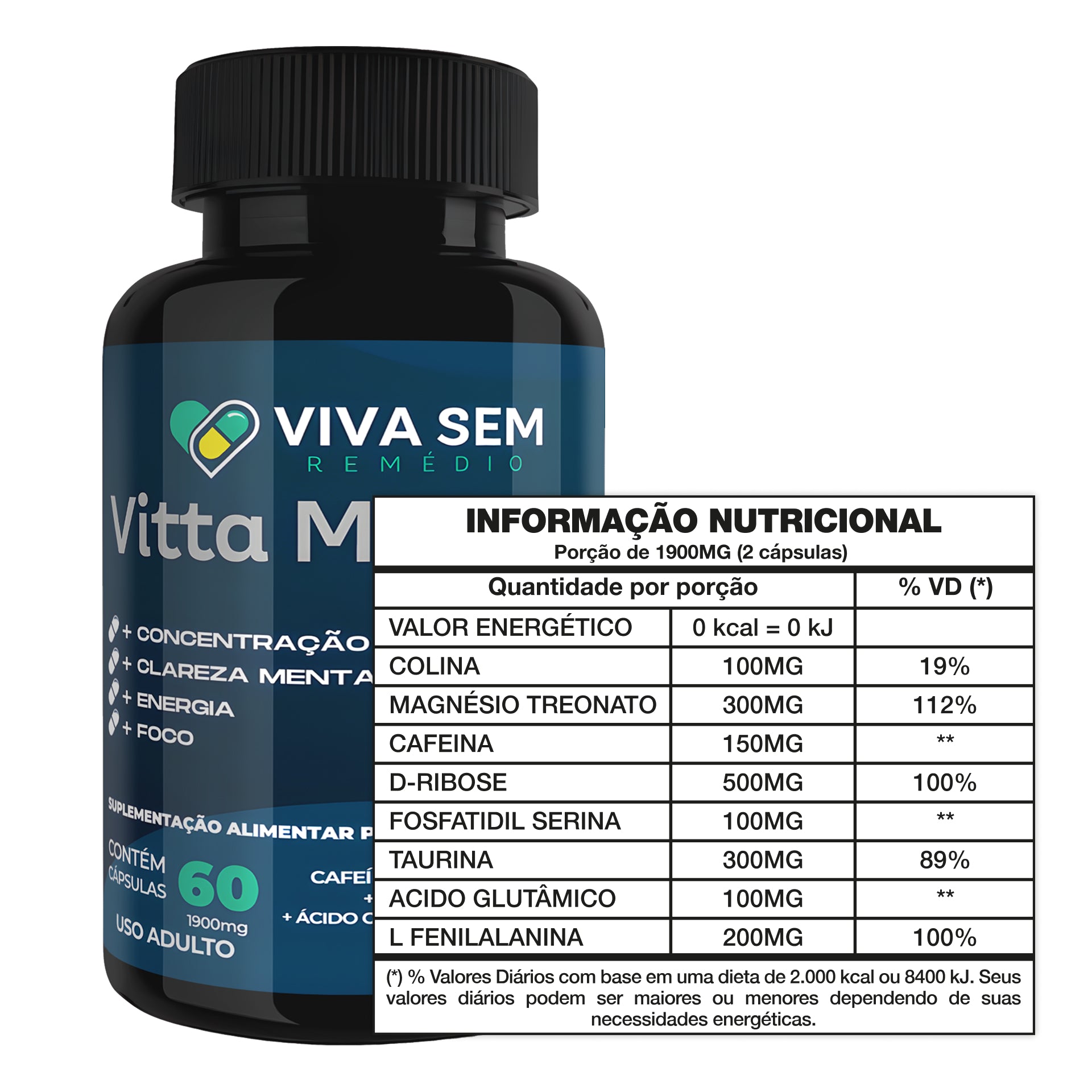 Viva Sem Remédio